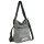 Handtasche/Rucksack grau