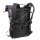 Rucksack schwarz