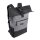 Rucksack grau