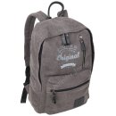 Rucksack grau