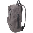 Rucksack grau
