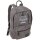 Rucksack grau