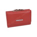 Damenb�gelb�rse rot