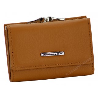 Damenb�gelb�rse cognac