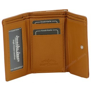 Damenb�gelb�rse cognac