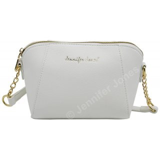 Handtasche weiss