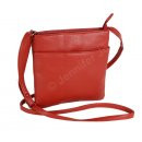 Handtasche  rot