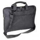 Laptoptasche anthrazit