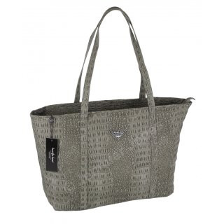 Shopper grau