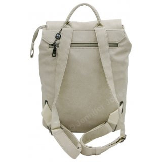 Cityrucksack stone