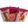 Badetasche farbig