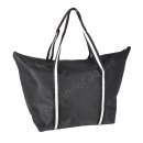 Shopper schwarz