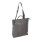 Cityrucksack/Handtasche grau