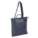 Cityrucksack/Handtasche navy