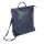 Cityrucksack/Handtasche navy