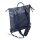 Cityrucksack/Handtasche navy