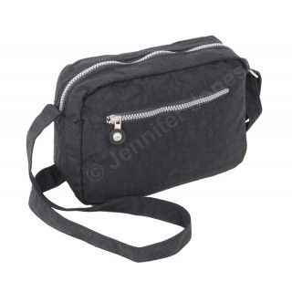 Handtasche schwarz