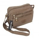 Handtasche braun