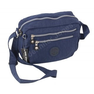 Handtasche navy