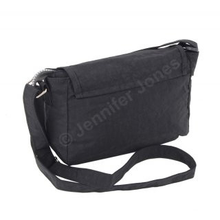 Handtasche schwarz