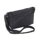 Handtasche schwarz