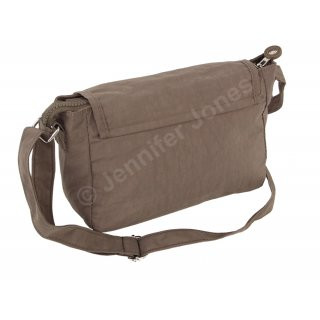 Handtasche braun