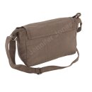 Handtasche braun