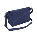 Handtasche navy