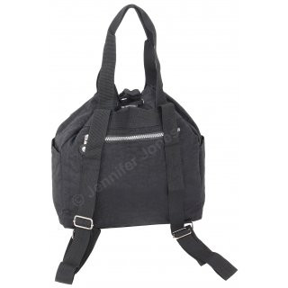 Handtasche schwarz