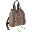 Handtasche braun