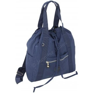 Handtasche navy