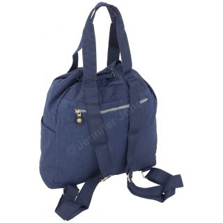 Handtasche navy