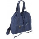 Handtasche navy