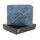 Herrenlederb&ouml;rse blau