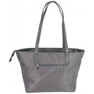 Shopper grau