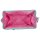 Baby Wickeltasche / Reisetasche pink