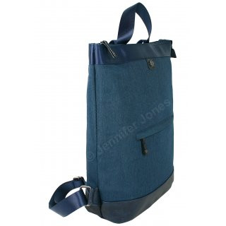 Freizeitrucksack navy