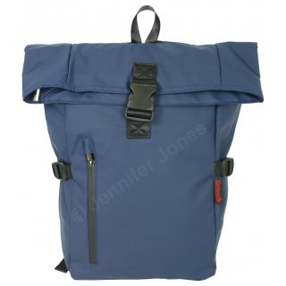 Freizeitrucksack navy