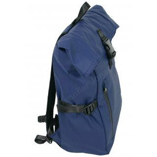 Freizeitrucksack navy