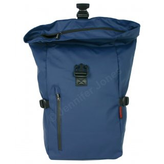 Freizeitrucksack navy