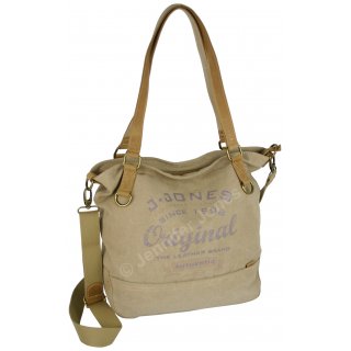 Handtasche  natur