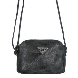 Handtasche schwarz