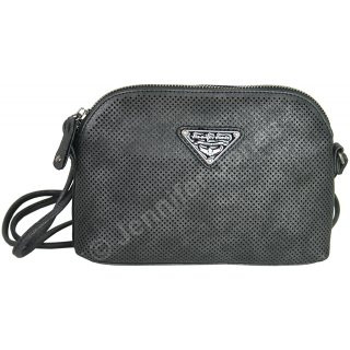 Handtasche schwarz