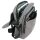 Canvas Herrentasche grau