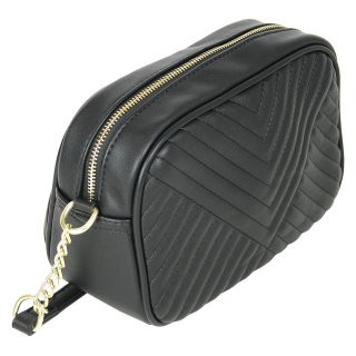 Handtasche schwarz