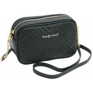 Handtasche schwarz