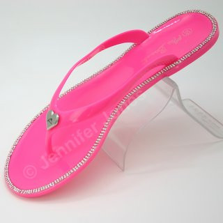 Zehentrenner VPE pink