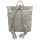Rucksack hellgrau