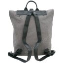 Rucksack grau