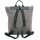 Rucksack grau